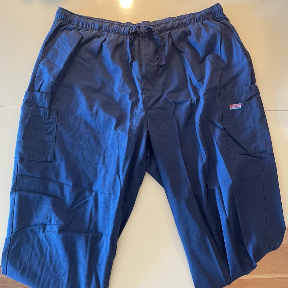 Cherokee Scrub pants size XXL
